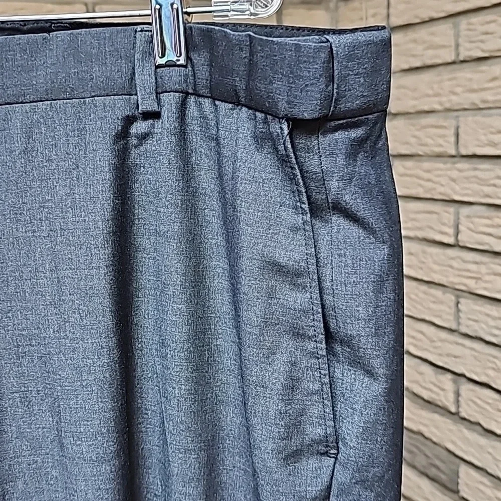 Lands End Traditional Fit Dress Pants 40x27